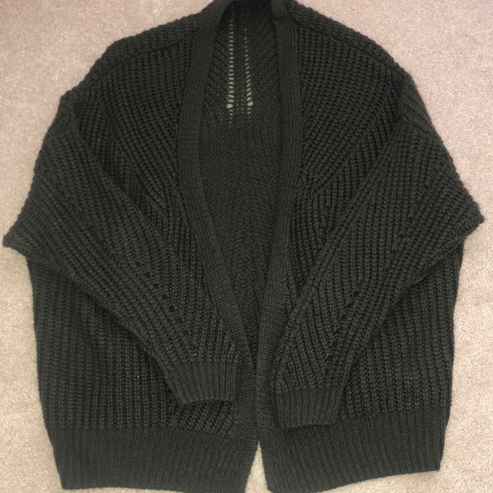 LA HEARTS cardigan